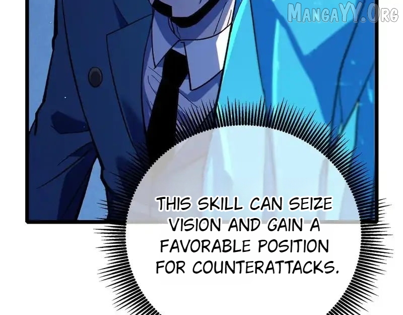 I Rely on My Invincibility to Deal Tons of Damage Passively! Chapter 124 - page 38